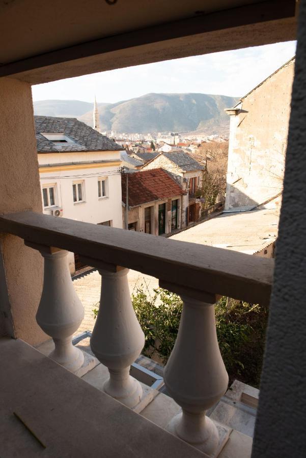 Secret View Apartment Mostar Buitenkant foto